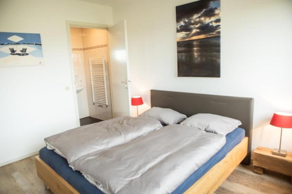 Weidevilla Xxl Hollum  Exterior foto