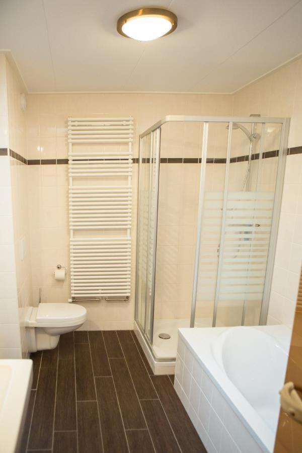 Weidevilla Xxl Hollum  Exterior foto